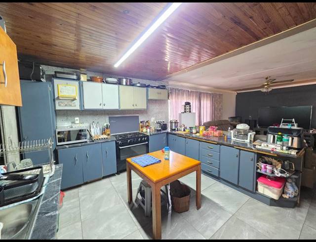 3 BEDROOM HOUSE FOR SALE IN KOOKRUS